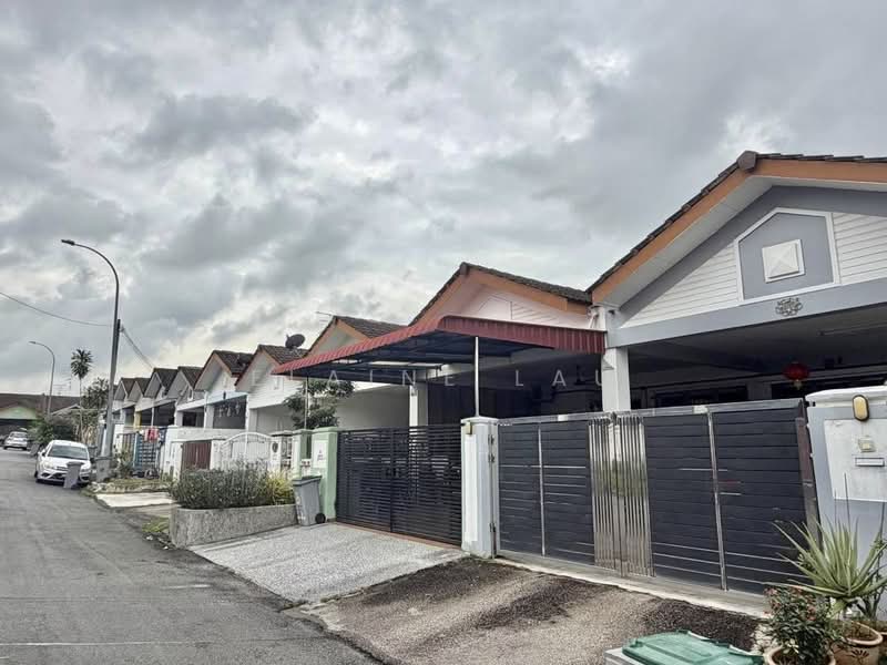 1-storey Terraced House for Rent in Taman JP Perdana (Johor Bahru) - Elaine Lau - PropertyGuru.com.my