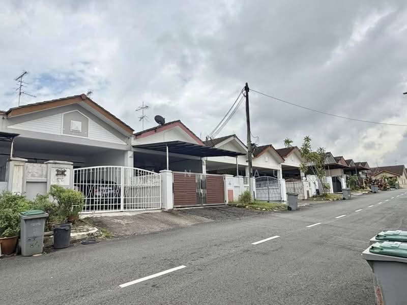 1-storey Terraced House for Rent in Taman JP Perdana (Johor Bahru) - Elaine Lau - PropertyGuru.com.my