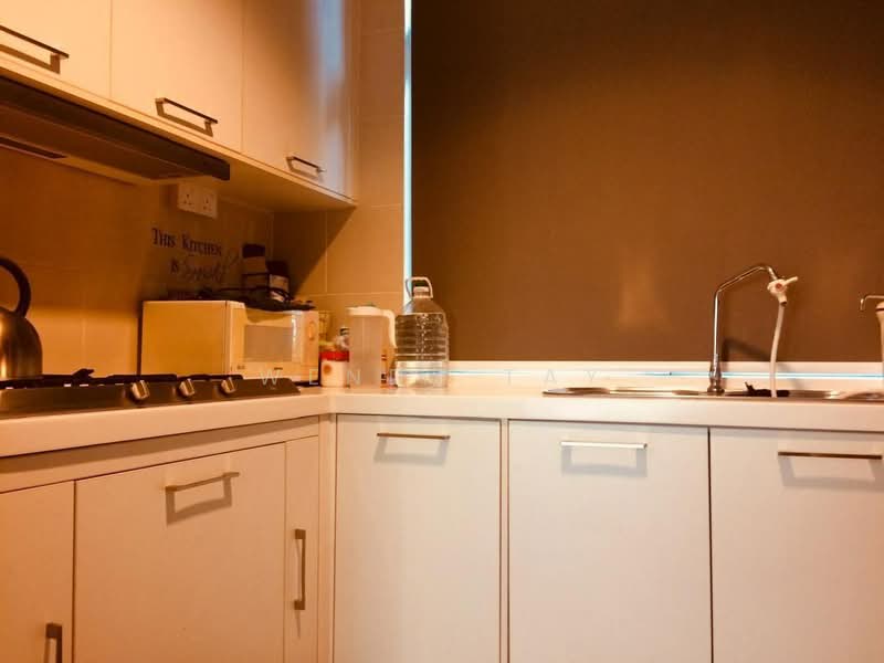 Townhouse for Rent in Taman Sutera Utama (Skudai) - Wendy Tay - PropertyGuru.com.my