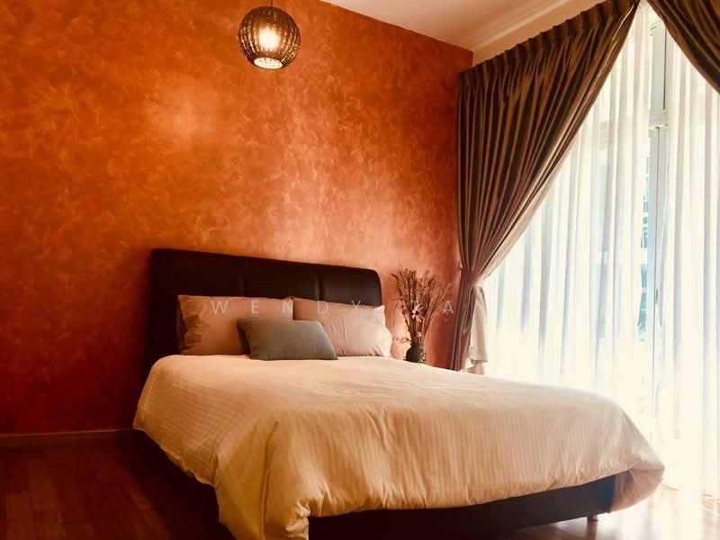 Townhouse for Rent in Taman Sutera Utama (Skudai) - Wendy Tay - PropertyGuru.com.my