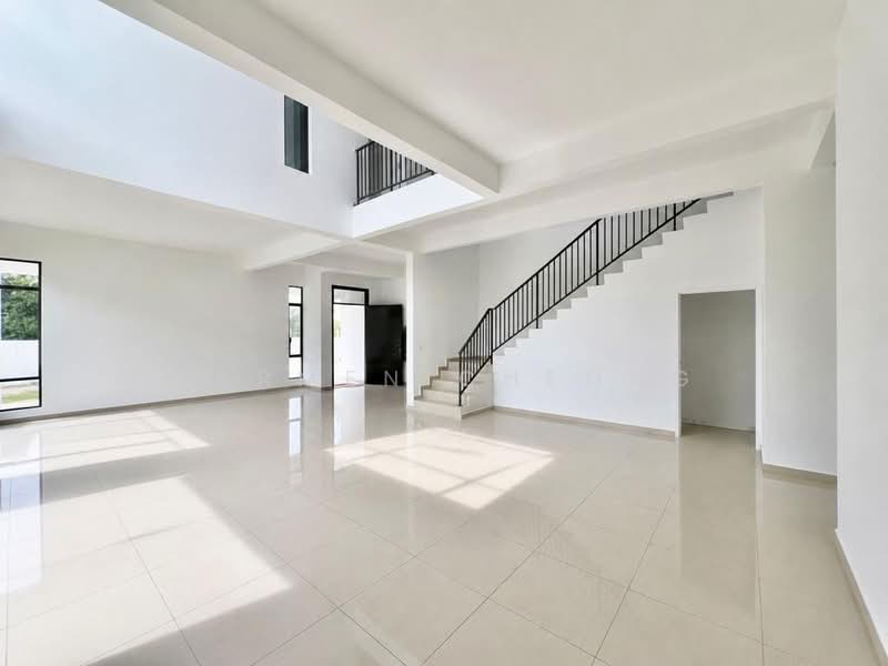 Rumah Kluster untuk Dijual di Horizon Hills (Iskandar Puteri (Nusajaya)) - Carmen Cheong - PropertyGuru.com.my
