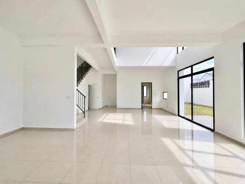 Rumah Kluster untuk Dijual di Horizon Hills (Iskandar Puteri (Nusajaya)) - Carmen Cheong - PropertyGuru.com.my