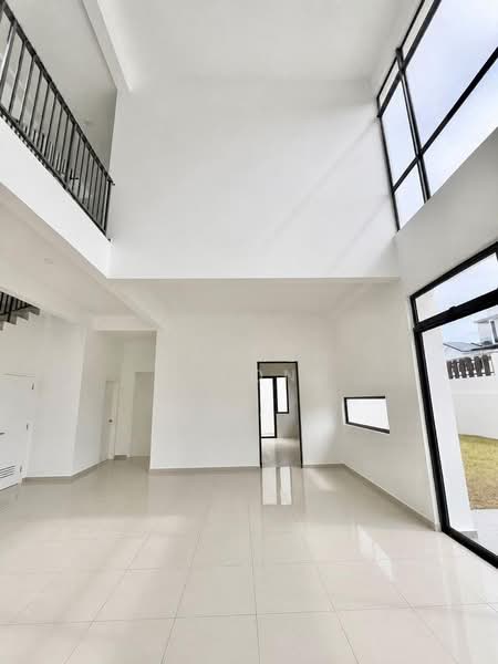 Rumah Kluster untuk Dijual di Horizon Hills (Iskandar Puteri (Nusajaya)) - Carmen Cheong - PropertyGuru.com.my