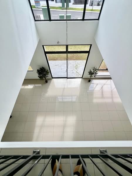 Rumah Kluster untuk Dijual di Horizon Hills (Iskandar Puteri (Nusajaya)) - Carmen Cheong - PropertyGuru.com.my