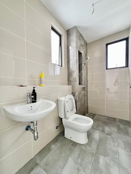 Rumah Kluster untuk Dijual di Horizon Hills (Iskandar Puteri (Nusajaya)) - Carmen Cheong - PropertyGuru.com.my