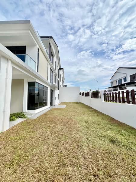 Rumah Kluster untuk Dijual di Horizon Hills (Iskandar Puteri (Nusajaya)) - Carmen Cheong - PropertyGuru.com.my