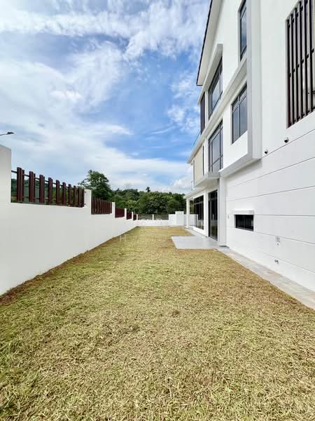Rumah Kluster untuk Dijual di Horizon Hills (Iskandar Puteri (Nusajaya)) - Carmen Cheong - PropertyGuru.com.my