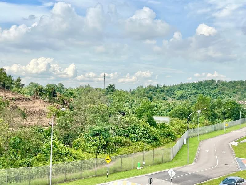 Rumah Kluster untuk Dijual di Horizon Hills (Iskandar Puteri (Nusajaya)) - Carmen Cheong - PropertyGuru.com.my