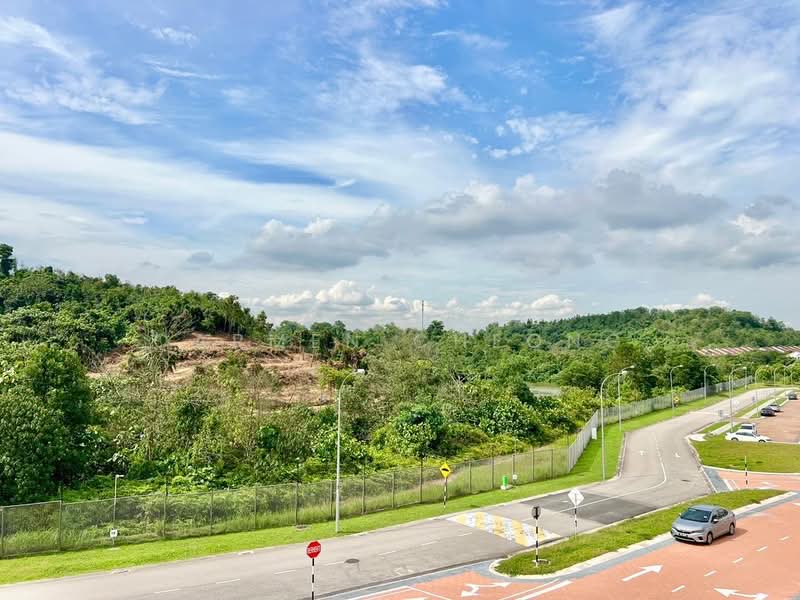 Rumah Kluster untuk Dijual di Horizon Hills (Iskandar Puteri (Nusajaya)) - Carmen Cheong - PropertyGuru.com.my