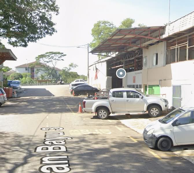 Kilang untuk Dijual di Bandar Seri Alam (Masai) - Marcus Loh - PropertyGuru.com.my
