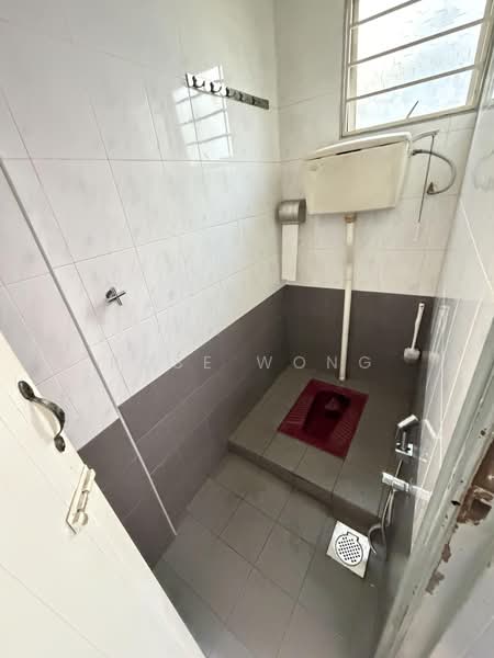 2-storey Terraced House for Sale in Shah Alam (Selangor) - Rose Wong - Bathroom - PropertyGuru.com.my