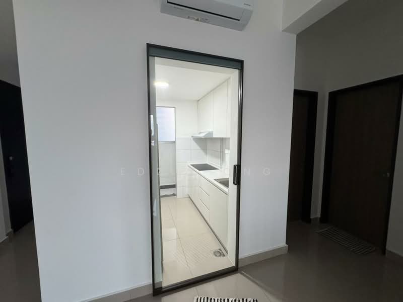 Servis Apartment untuk Disewa di Vista Tiara (MBW Bay) - Eddie Ong - Kitchen - PropertyGuru.com.my