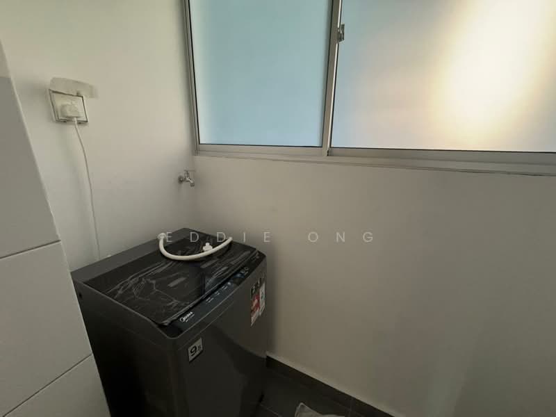 Servis Apartment untuk Disewa di Vista Tiara (MBW Bay) - Eddie Ong - Interior - PropertyGuru.com.my