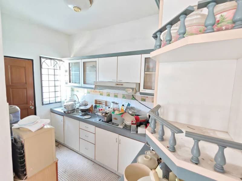 2-storey Terraced House for Sale in Bukit Indah (Ampang) - Noor Aini Bt Ayob - PropertyGuru.com.my