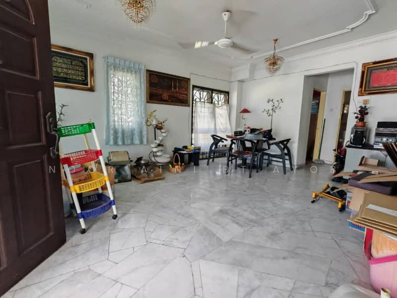 2-storey Terraced House for Sale in Bukit Indah (Ampang) - Noor Aini Bt Ayob - PropertyGuru.com.my