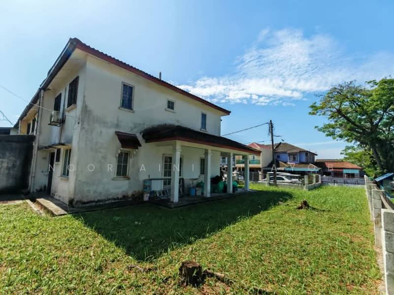 2-storey Terraced House for Sale in Bukit Indah (Ampang) - Noor Aini Bt Ayob - PropertyGuru.com.my