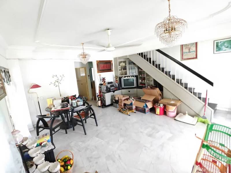 2-storey Terraced House for Sale in Bukit Indah (Ampang) - Noor Aini Bt Ayob - PropertyGuru.com.my