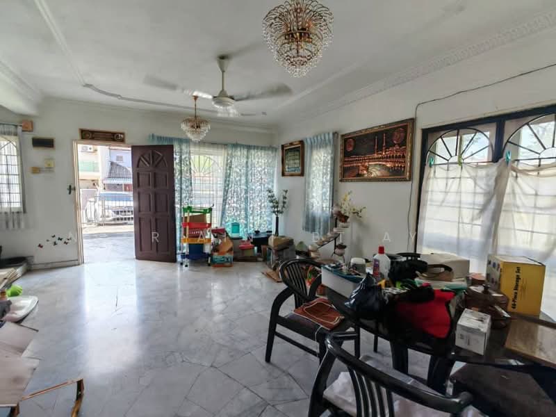 2-storey Terraced House for Sale in Bukit Indah (Ampang) - Noor Aini Bt Ayob - PropertyGuru.com.my