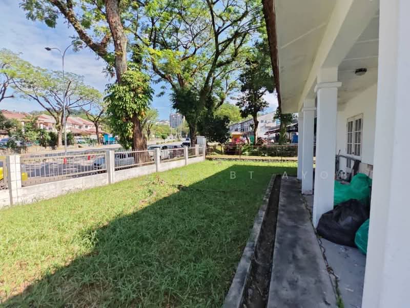 2-storey Terraced House for Sale in Bukit Indah (Ampang) - Noor Aini Bt Ayob - PropertyGuru.com.my
