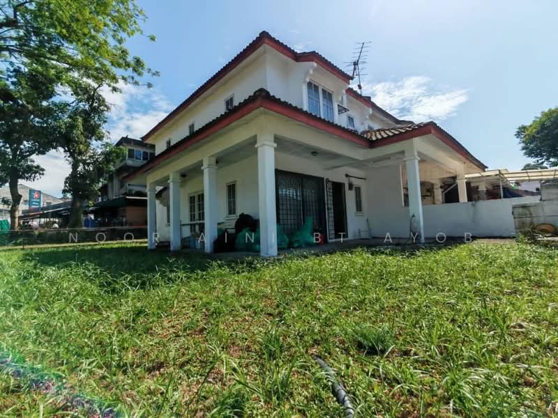 2-storey Terraced House for Sale in Bukit Indah (Ampang) - Noor Aini Bt Ayob - PropertyGuru.com.my