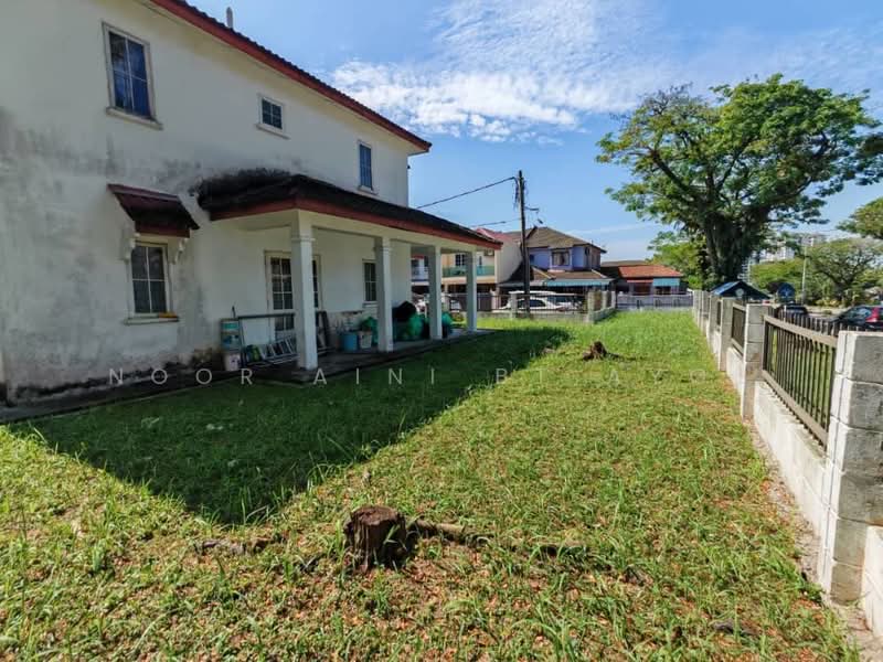 2-storey Terraced House for Sale in Bukit Indah (Ampang) - Noor Aini Bt Ayob - PropertyGuru.com.my