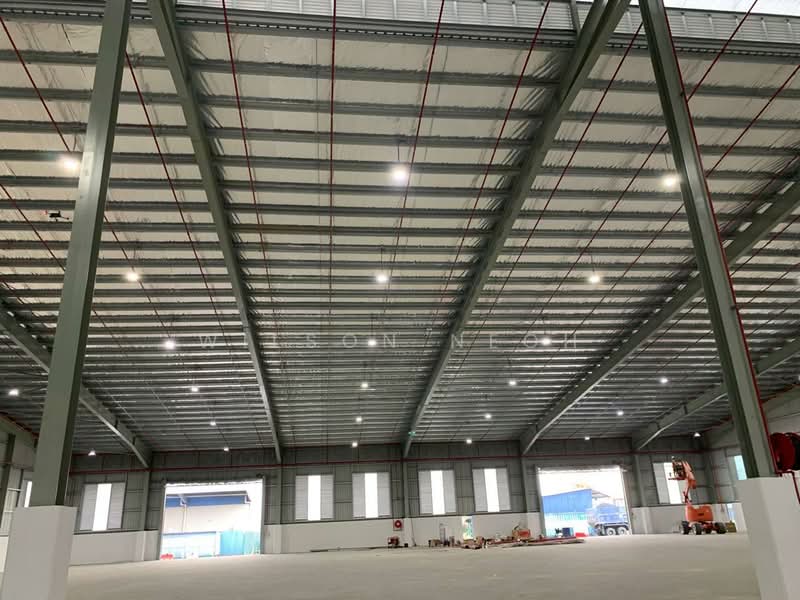Kilang untuk Disewa di Kawasan Perindustrian Senai 3 (Senai) - Wilson Neoh - Interior - PropertyGuru.com.my