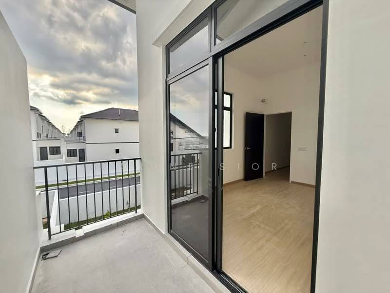 Cluster House for Sale in Eco Botanic 2 (Iskandar Puteri (Nusajaya)) - Karine Sior - PropertyGuru.com.my