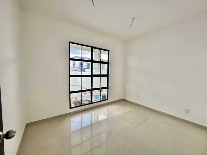 Cluster House for Sale in Eco Botanic 2 (Iskandar Puteri (Nusajaya)) - Karine Sior - PropertyGuru.com.my
