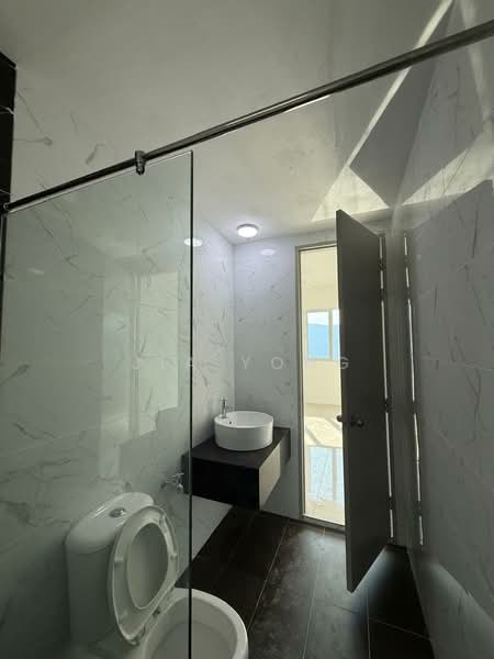 Condominium for Rent at The Zen - Jia Yong - Bathroom - PropertyGuru.com.my