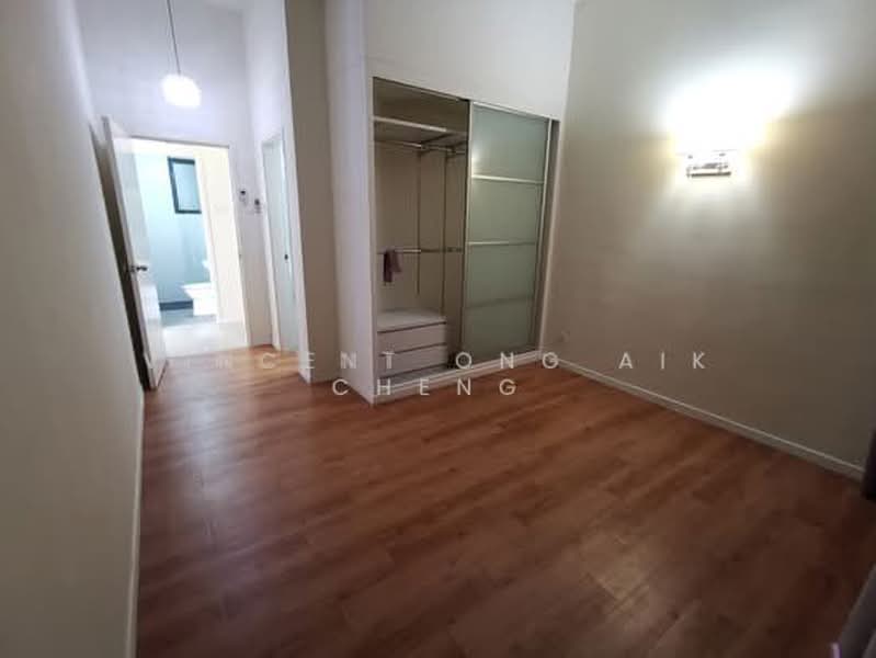 Servis Apartment untuk Dijual di KU Suites - Vincent Ong Aik Cheng - Interior - PropertyGuru.com.my