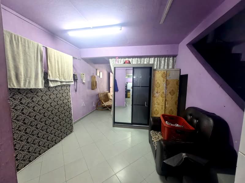 2-storey Terraced House for Sale in Taman Megah Ria (Masai) - Calvin Lee - PropertyGuru.com.my