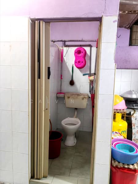 2-storey Terraced House for Sale in Taman Megah Ria (Masai) - Calvin Lee - PropertyGuru.com.my