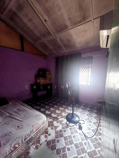 2-storey Terraced House for Sale in Taman Megah Ria (Masai) - Calvin Lee - PropertyGuru.com.my