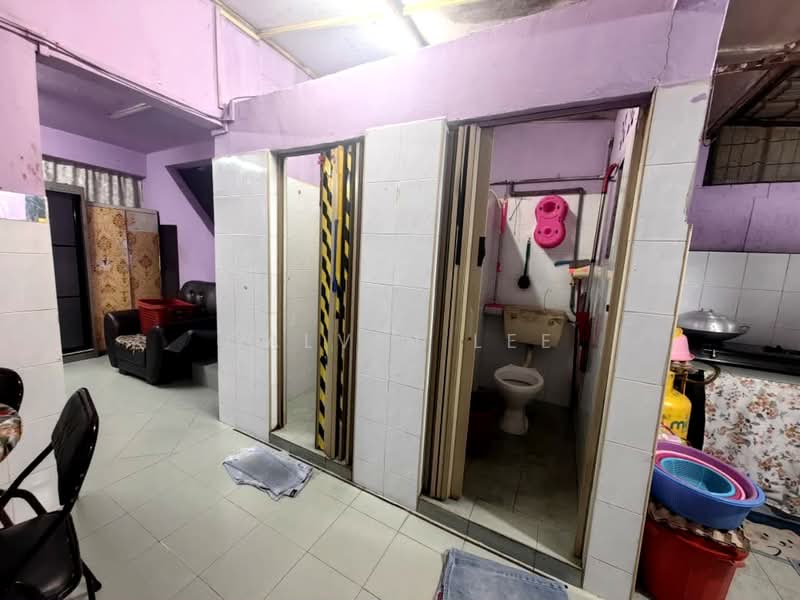 2-storey Terraced House for Sale in Taman Megah Ria (Masai) - Calvin Lee - PropertyGuru.com.my