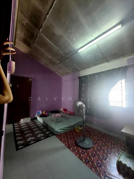2-storey Terraced House for Sale in Taman Megah Ria (Masai) - Calvin Lee - PropertyGuru.com.my