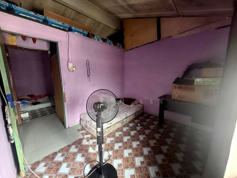 2-storey Terraced House for Sale in Taman Megah Ria (Masai) - Calvin Lee - PropertyGuru.com.my