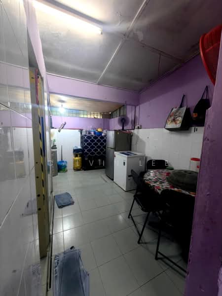 2-storey Terraced House for Sale in Taman Megah Ria (Masai) - Calvin Lee - PropertyGuru.com.my