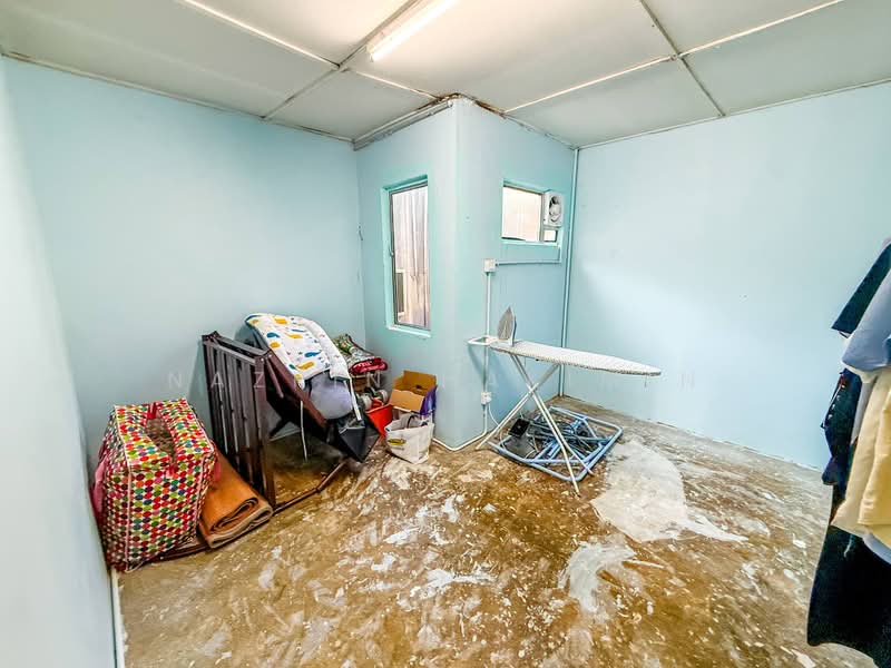 Rumah Teres 2-Tingkat untuk Dijual di Seksyen 18 (Shah Alam) - Nazrin Hakimin - Interior - PropertyGuru.com.my