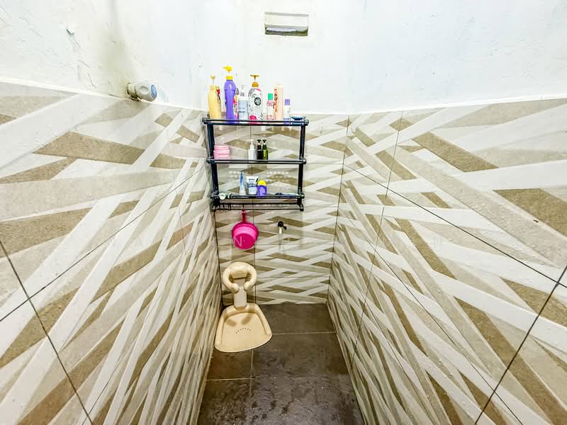 Rumah Teres 2-Tingkat untuk Dijual di Seksyen 18 (Shah Alam) - Nazrin Hakimin - PropertyGuru.com.my
