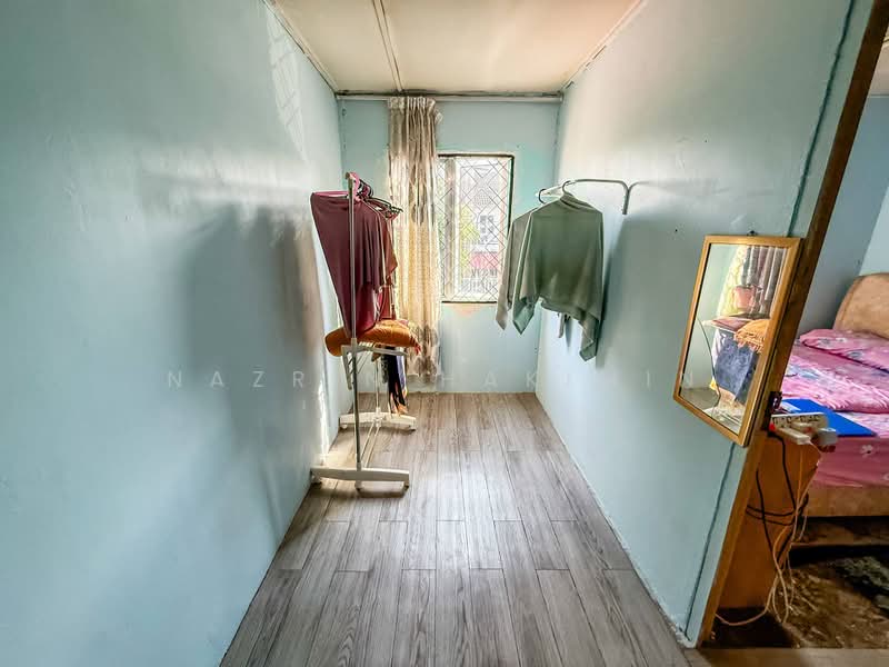 Rumah Teres 2-Tingkat untuk Dijual di Seksyen 18 (Shah Alam) - Nazrin Hakimin - PropertyGuru.com.my