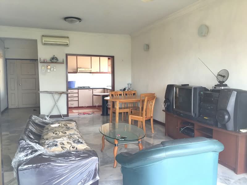 Kondominium untuk Dijual di Indah Villa Condominium - Joyce Low - PropertyGuru.com.my