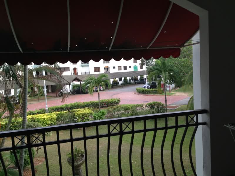 Condominium for Sale at Cyber Heights Villa - DILLA YUSOFF - Exterior - PropertyGuru.com.my