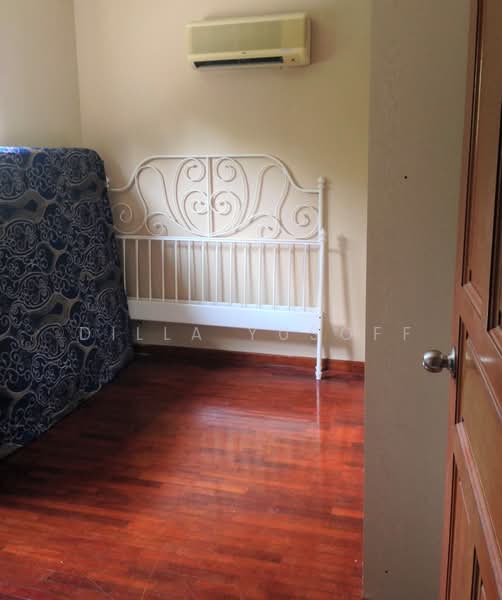 Condominium for Sale at Cyber Heights Villa - DILLA YUSOFF - Bedroom - PropertyGuru.com.my