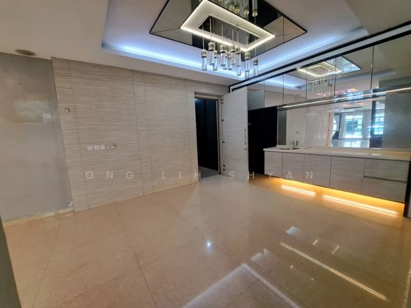 Rumah Berkembar untuk Dijual di Taman Sutera Utama (Skudai) - Ong Lih Shyan - Interior - PropertyGuru.com.my