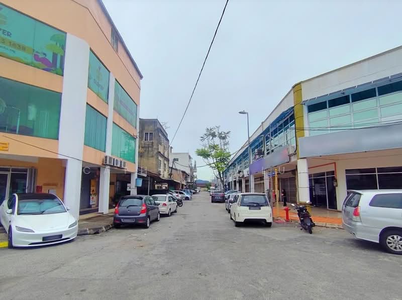 Shop / Office for Sale in Jinjang (Kuala Lumpur) - Catherine Lum - Exterior - PropertyGuru.com.my