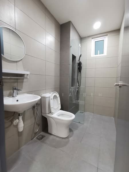 Kondominium untuk Disewa di Inspirasi - Cecilia Beh - Bathroom - PropertyGuru.com.my