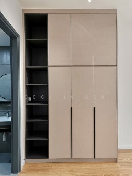 Kondominium untuk Disewa di Inspirasi - Cecilia Beh - Interior - PropertyGuru.com.my