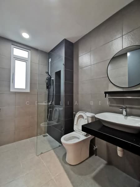 Kondominium untuk Disewa di Inspirasi - Cecilia Beh - Bathroom - PropertyGuru.com.my