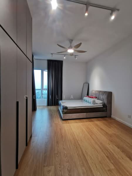 Kondominium untuk Disewa di Inspirasi - Cecilia Beh - Bedroom - PropertyGuru.com.my