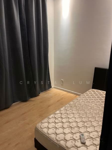 Kondominium untuk Disewa di The Henge - Crystal Lum - Bedroom - PropertyGuru.com.my